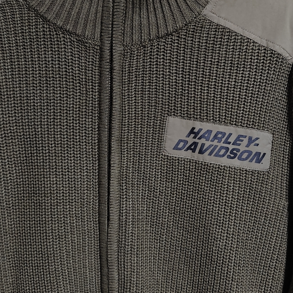 Cardigan - Picture 4 of 7